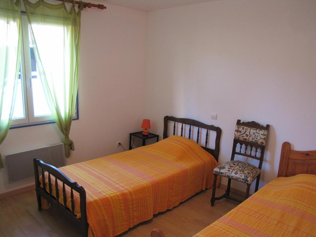 Maison De Village Entre Mer Et Montagne Roujan 外观 照片